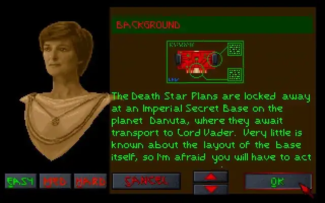 STAR WARS: Dark Forces — изображение 2