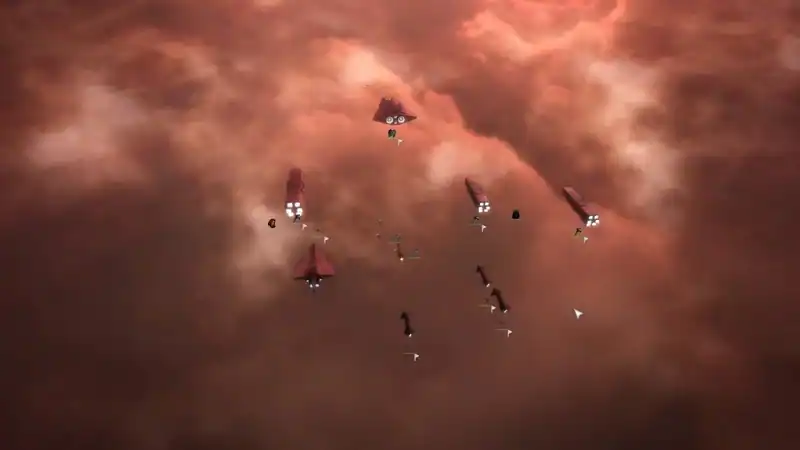 Star Wars: Empire At War Remake - Galactic Civil War — изображение 2