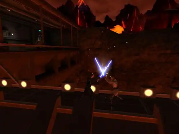 Star Wars: Jedi Academy - Galactic Legacy — изображение 3
