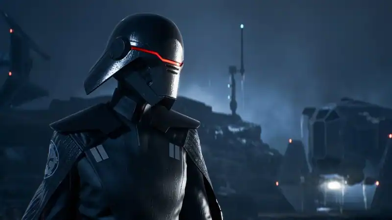 Star Wars Jedi: Fallen Order — изображение 2