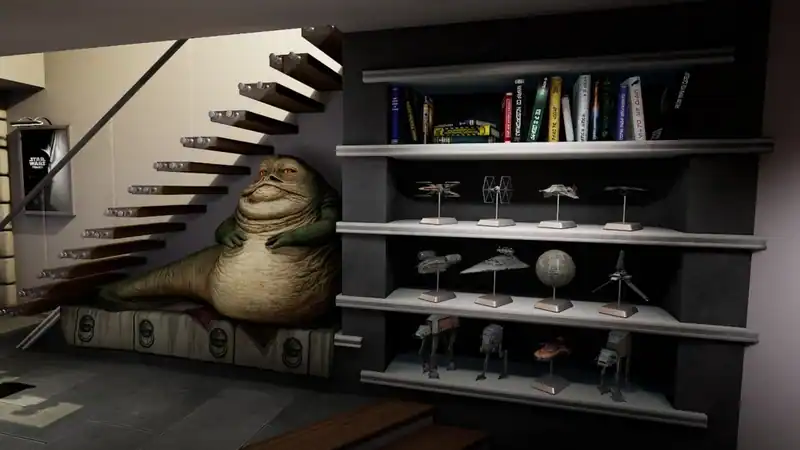 Star Wars Pinball VR — изображение 2
