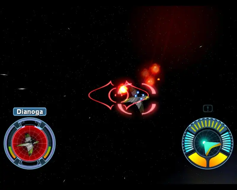 STAR WARS Starfighter — изображение 2