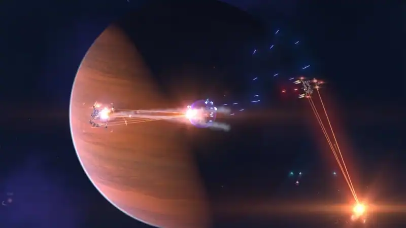 Starcom: Nexus — изображение 1