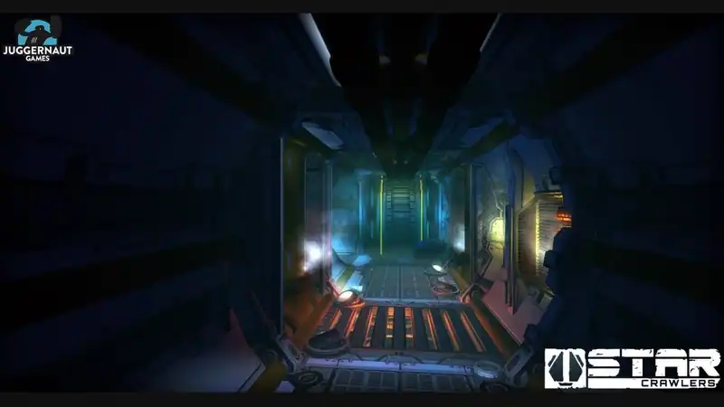 StarCrawlers — изображение 2