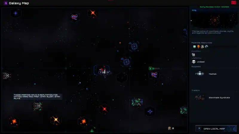 Starmancer — изображение 1