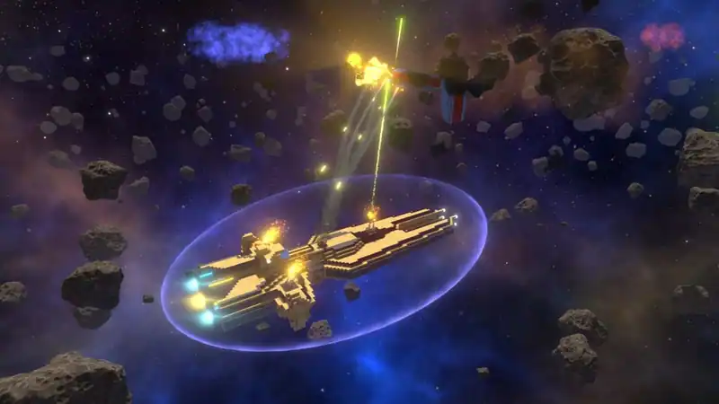 Starstrike — изображение 3