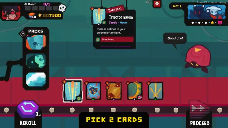StarVaders — изображение 2