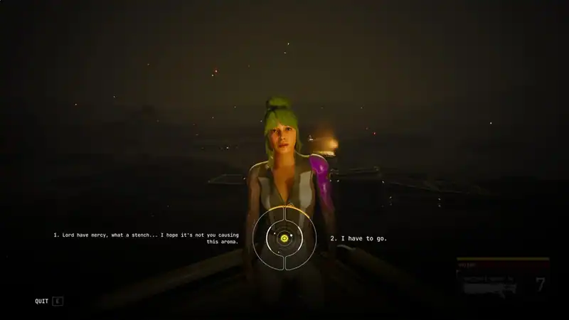 S.T.A.R.W.I.E.L.D. — изображение 2