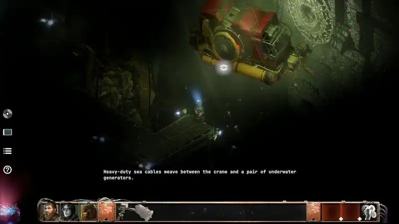 STASIS: BONE TOTEM — изображение 2