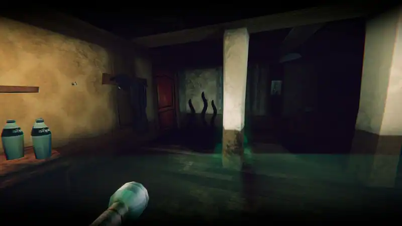 Static Dread: The Lighthouse — изображение 2