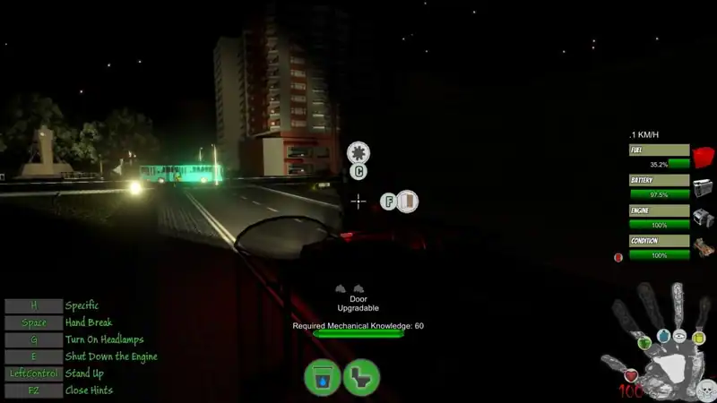 Stay Alive: Apocalypse — изображение 1