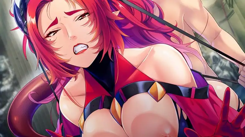 Stealing a Monster Girl Harem — изображение 3