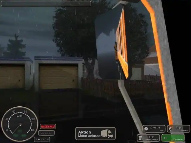 Steel Big City Rigs — изображение 3