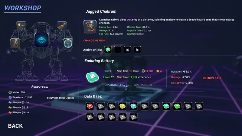 Steel Defence — изображение 3