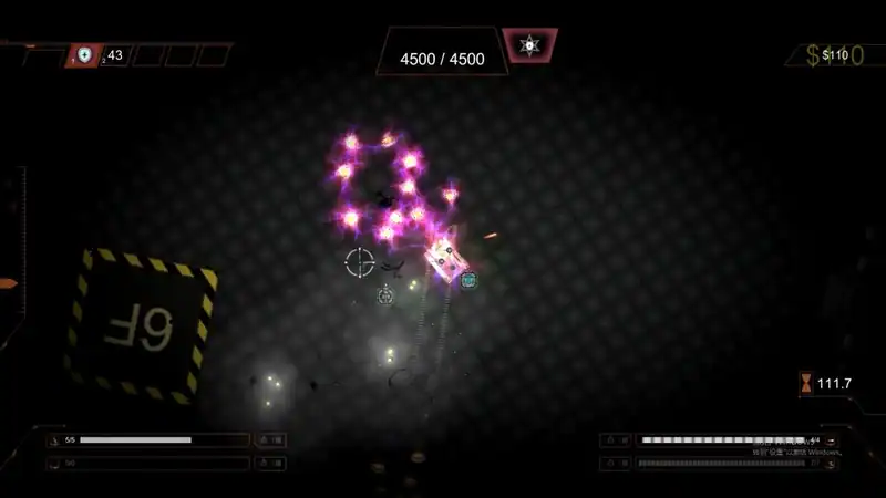 Steel Dungeon — изображение 3