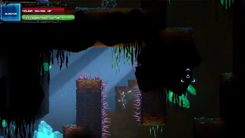 Steelborn — изображение 2