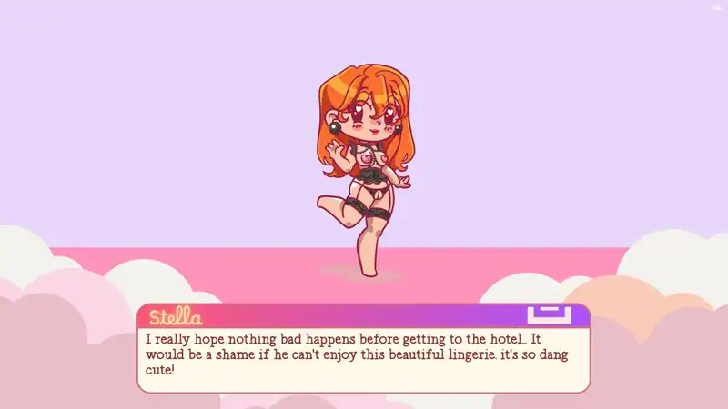 Stella Magical Idol — изображение 1