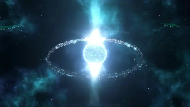 Stellaris: Utopia — изображение 2