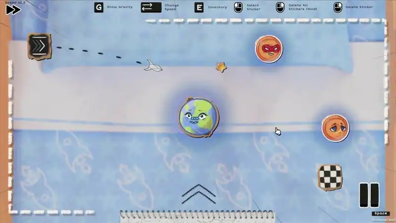 Stickin' the Landing — изображение 2