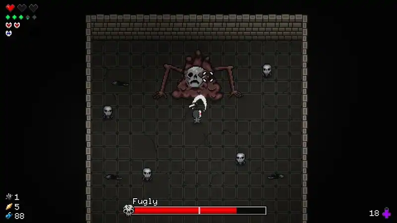 Stillborn Slayer — изображение 3