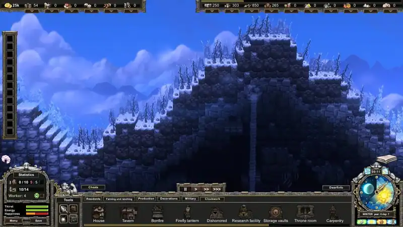 Stonedeep — изображение 3