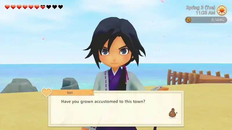 STORY OF SEASONS: Pioneers of Olive Town — изображение 1