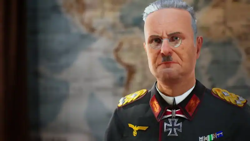 Strategic Mind: Blitzkrieg — изображение 2
