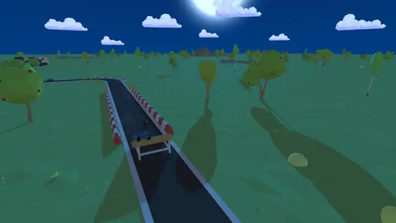 Stream Racer — изображение 2