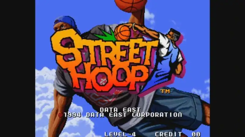 Street Hoop — изображение 3