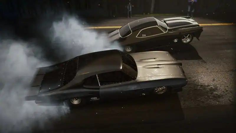 Street Outlaws: The List — изображение 3