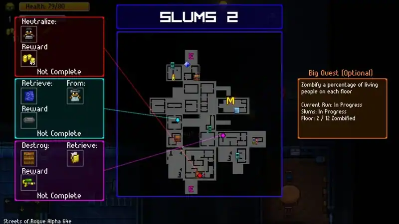 Streets of Rogue — изображение 2