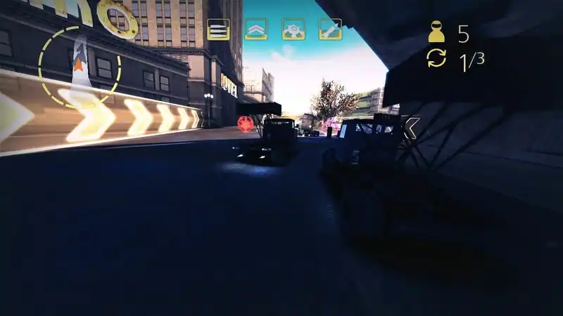 BattleTrucks — изображение 2