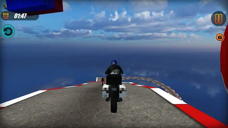 Stunts Contest Super Bike — изображение 3