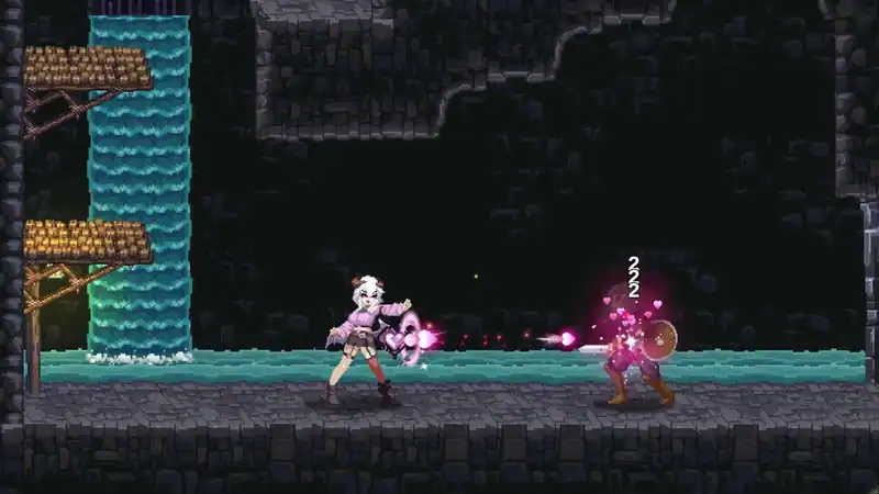 Succubus Successor: Delilah's Juicy Journey — изображение 3