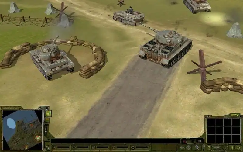 Sudden Strike 3 — изображение 2