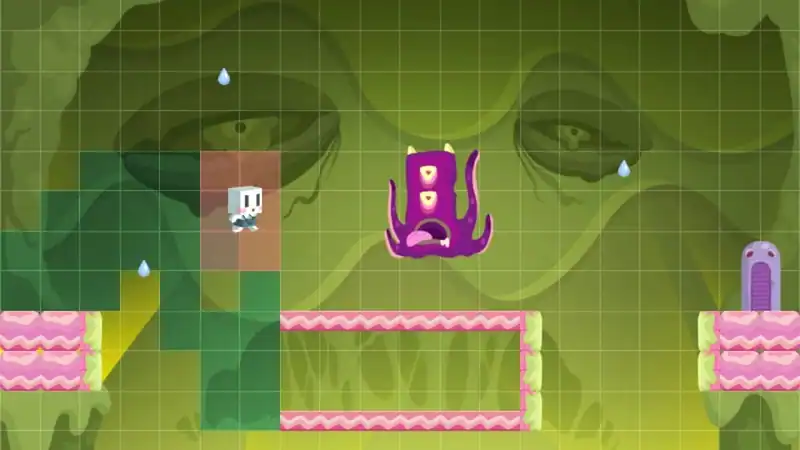 Sugar Cube: Bittersweet Factory — изображение 3