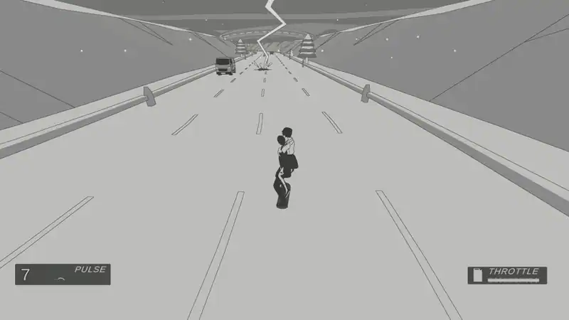 Suicide Drive — изображение 2
