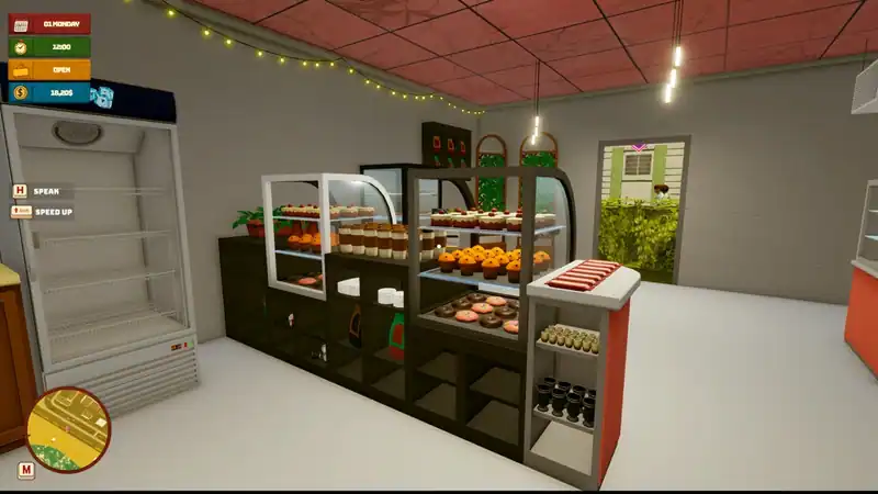 Summer Delicious Simulator — изображение 2
