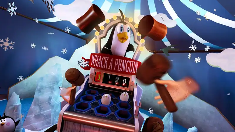 Summer Funland — изображение 2
