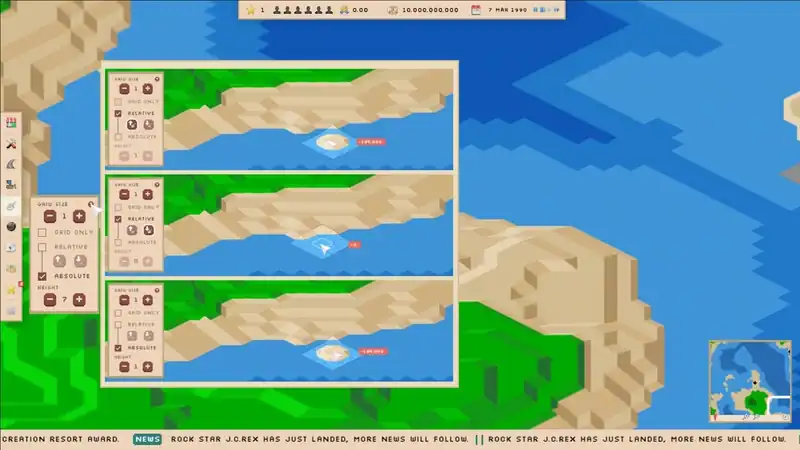 Summer Islands — изображение 3