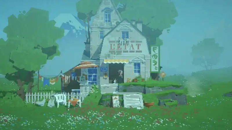 SUMMERHOUSE — изображение 2