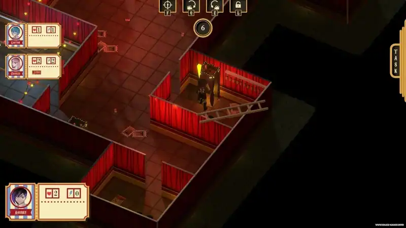 Summoning Circus — изображение 3