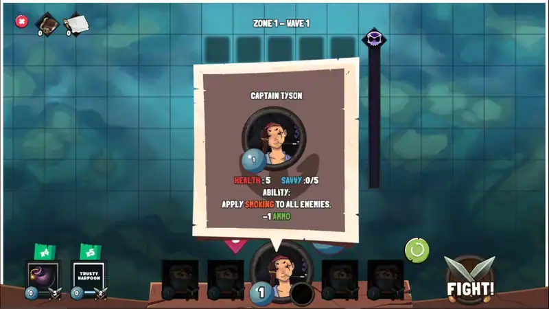 Sunken Stones — изображение 2