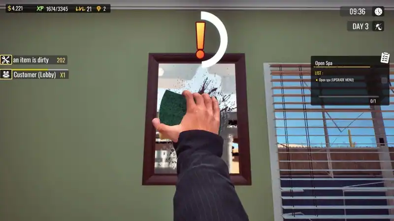 Sunset Motel — изображение 1