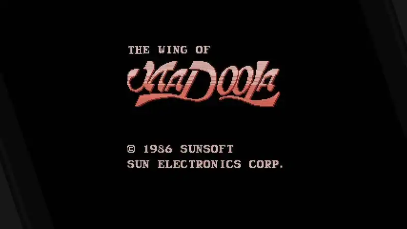 SUNSOFT is Back! — изображение 3