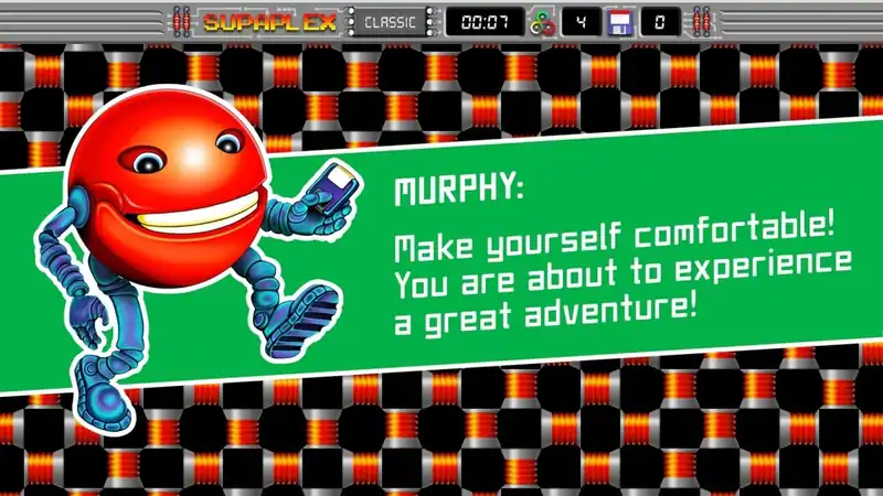 Supaplex — изображение 3