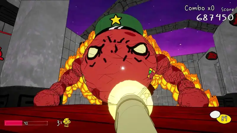 Super Buff HD — изображение 3