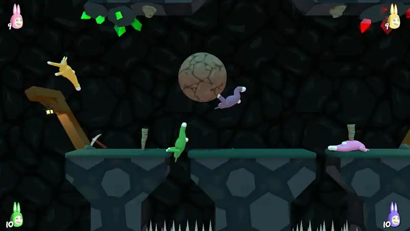 Super Bunny Man — изображение 3