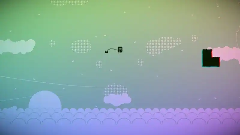 Super Cable Boy — изображение 3