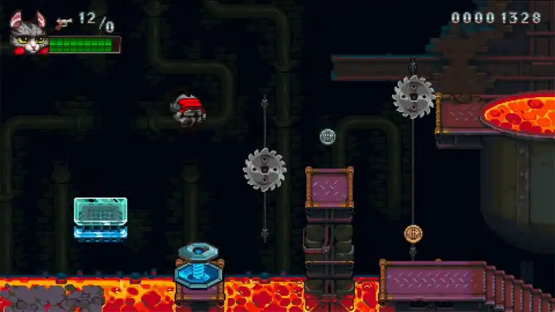 Super Catboy — изображение 1